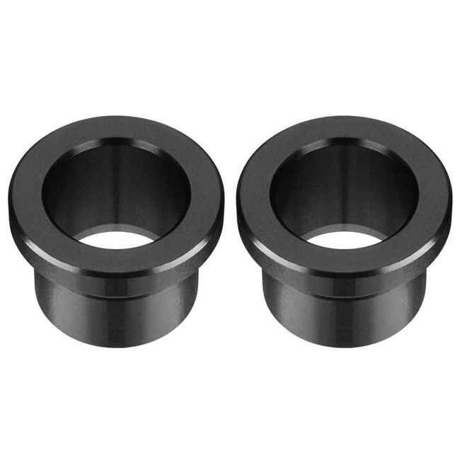 Mavic Front 12x100mm TA (Road Adapters16)