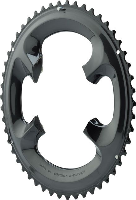 Shimano FC-R9100 Chainring 50T-MS for 50-34T