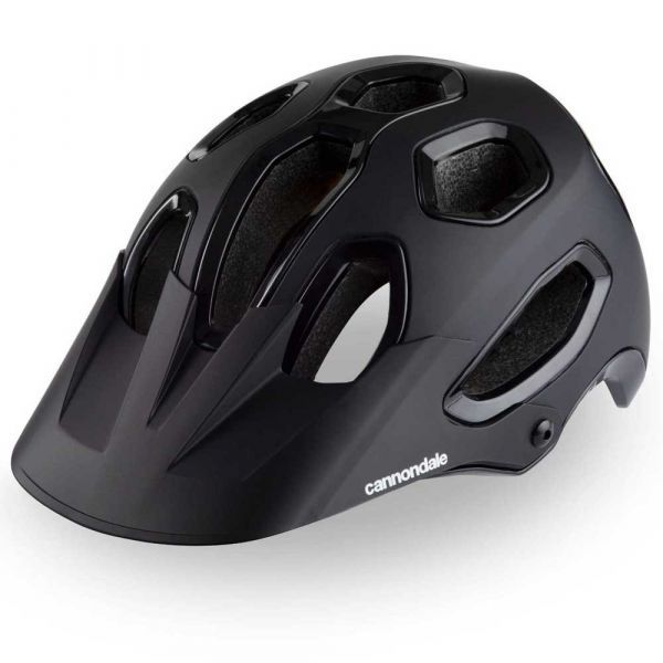 Intent Adult Helmet BKB  Black S/M
