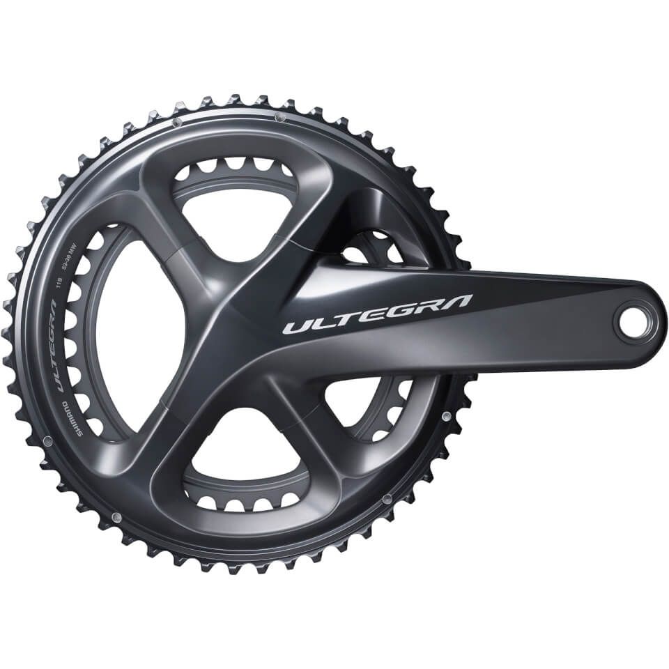Shimano FC-R8000 ULTEGRA 52X36t 172.5MM 11 SPEED CRANK✓