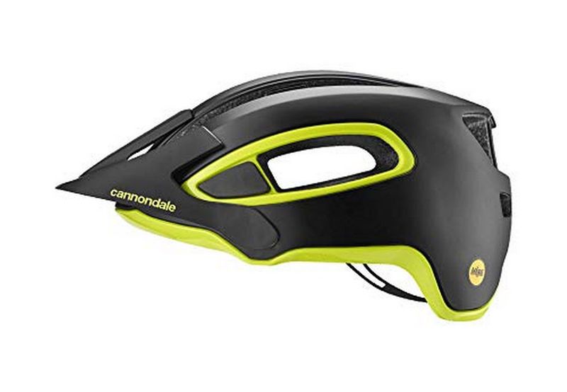 Hunter MIPS Adult Helmet BKF S/M