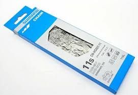 Shimano CN-HG601 105/SLX 11-Speed Chain with Quick Link ✔