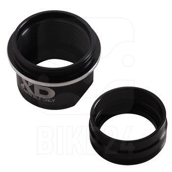 Mavic adapter XD for Crossmax/Deemax 12x135mm - 36929301