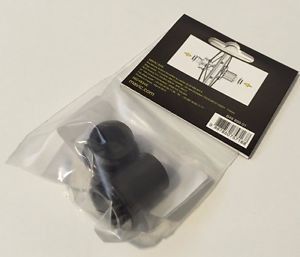 Mavic Instant Drive 360 Rear Wheel Axle Adapters - 12x142mm Center lock