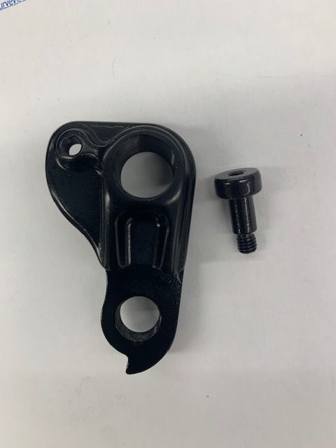 Derailleur Hanger TA ST SS 035