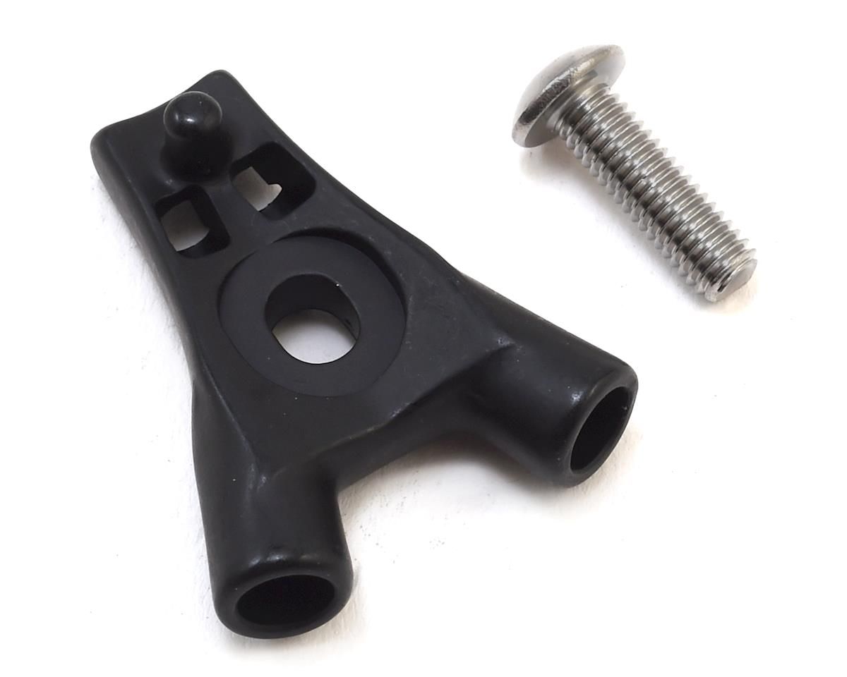 Hanger281 Cannondale supersix evo shift kit &amp; ✔
