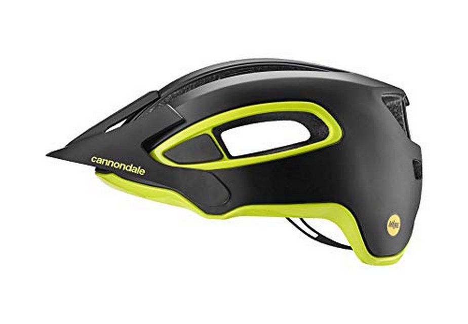 Hunter MIPS Adult Helmet BKF L/XL
