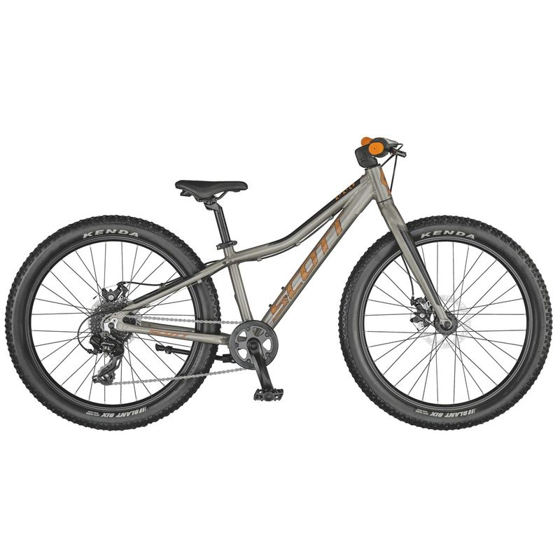 Scott Bike - Roxter 24 raw alloy (KH)