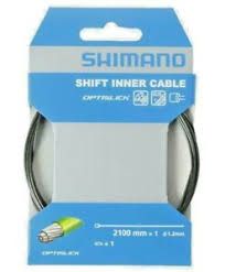 Shimano OPTISLIK SHIFT INNNER CABLE SET ✔