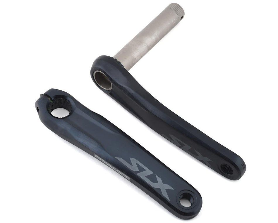 Shimano FC-M7120-1 SLX FOR REAR 12-SPEED HOLLOW CRANK ✓