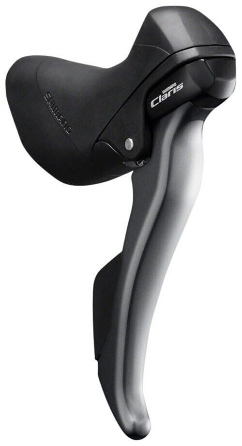 SHIFT/BRAKE LEVER, ST-R2000-R, CLARIS, RIGHT, 8-S