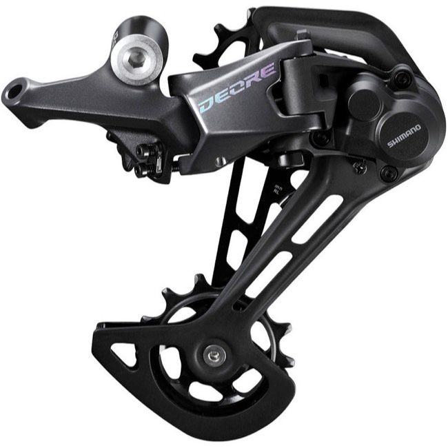 RR MECH M6100 Deore 12spd Shadow+ SGS