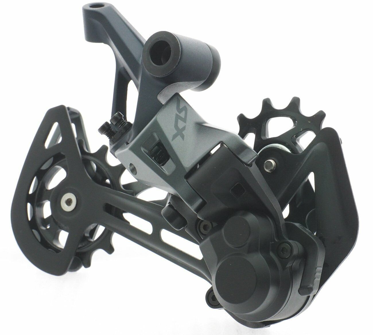REAR DERAILLEUR, RD-M7100, SLX, SGS 12-SPEED, TOP NORMAL,