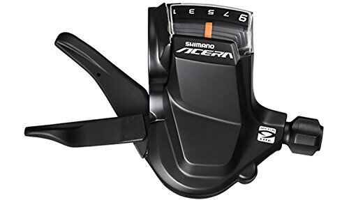 SHIFT LEVER, SL-M3000-R, ACERA, RIGHT, 9-SPEED, RAPIDFI