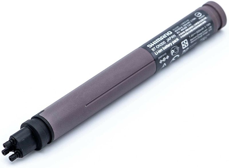 BATTERY, BT-DN300, BUILT-IN TYPE, US SPEC, IND.PACK