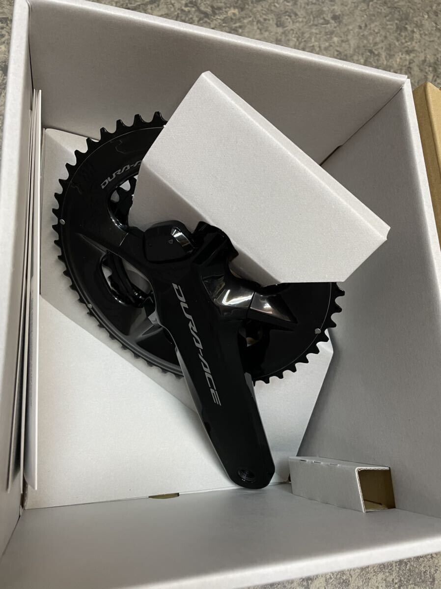 FC-R9200, DURA-ACE, FOR REAR 12-SPEED 52X36 175mm
