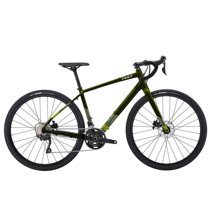 Broam 40  Seaweed  58 cm GRX400 Tiagra