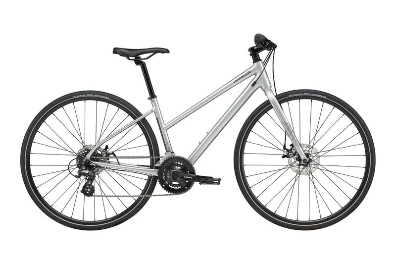 Quick Disc 5 Remixte MTG Silver MED