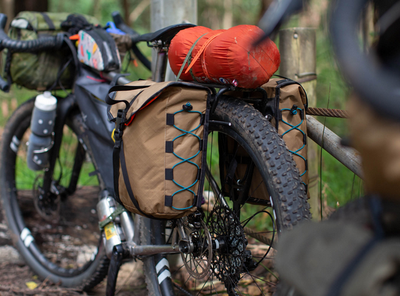 Bags and Panniers
