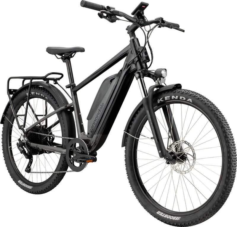 Electric Bikes