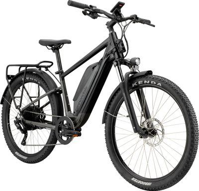 Electric Bikes