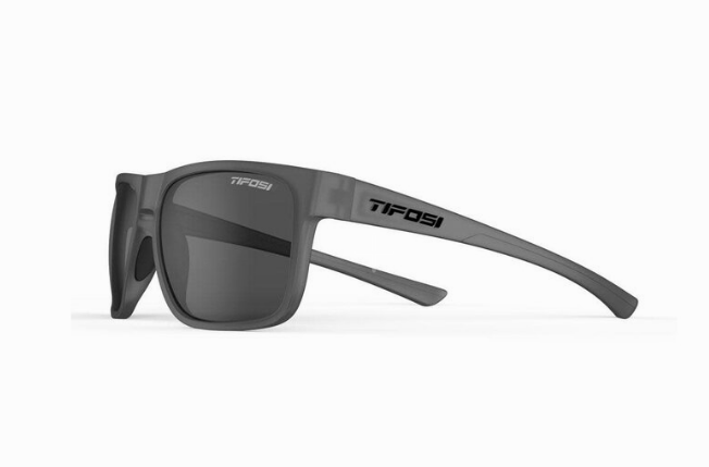 Swick, Satin Vapor Single Lens Sunglasses