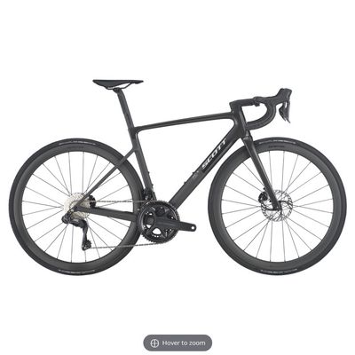 SCO Bike Addict RC 20 (TW) M54