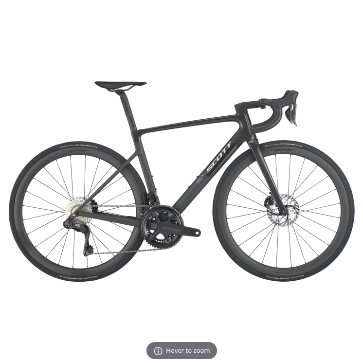 SCO Bike Addict RC 30 (TW) L56