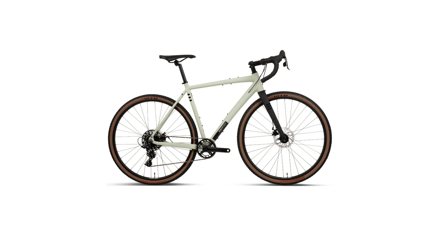 Road Bike (Weekly)