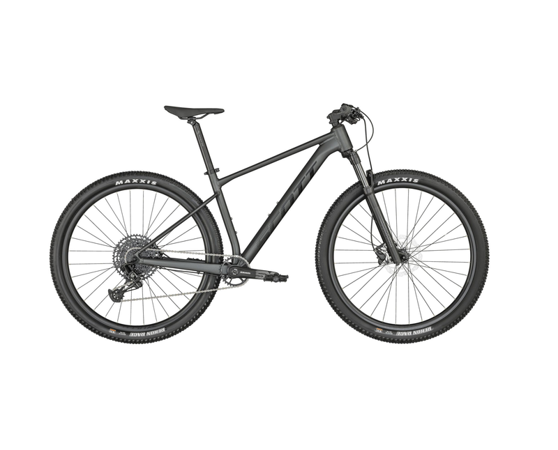 Mountain Bike, High-End Hard Tail (Daily)