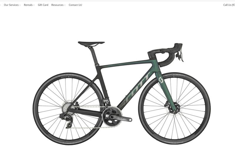 SCO Bike Addict RC 20 (TW) L56