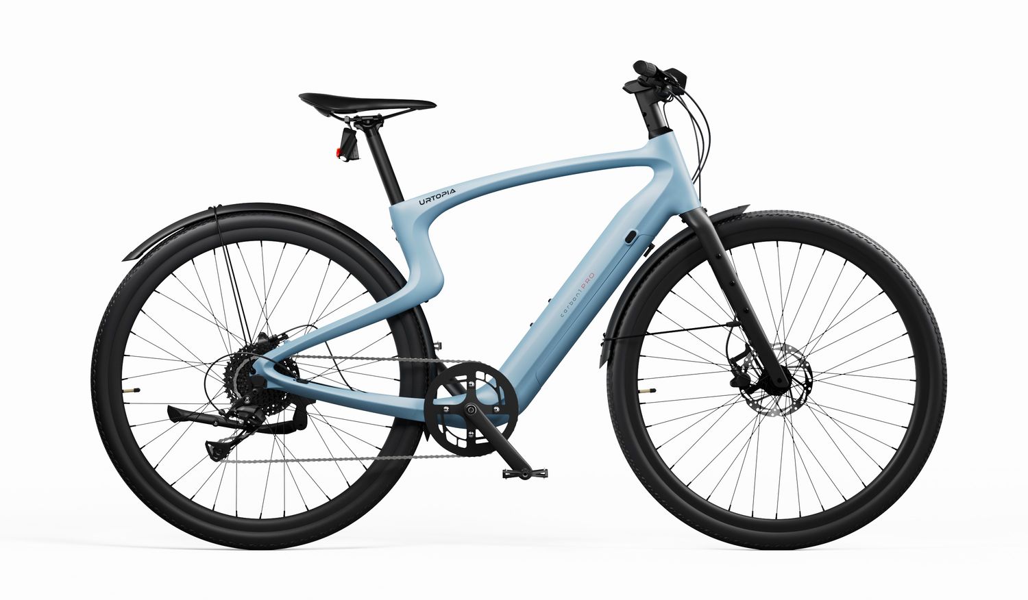 Carbon 1 Pro MED Blue