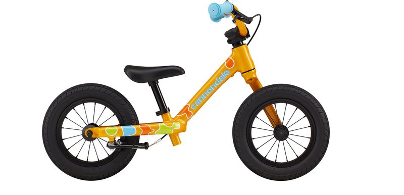 Balance Bike