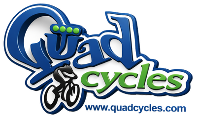 Quad Cycles Club Registration Form (Under Age 18)