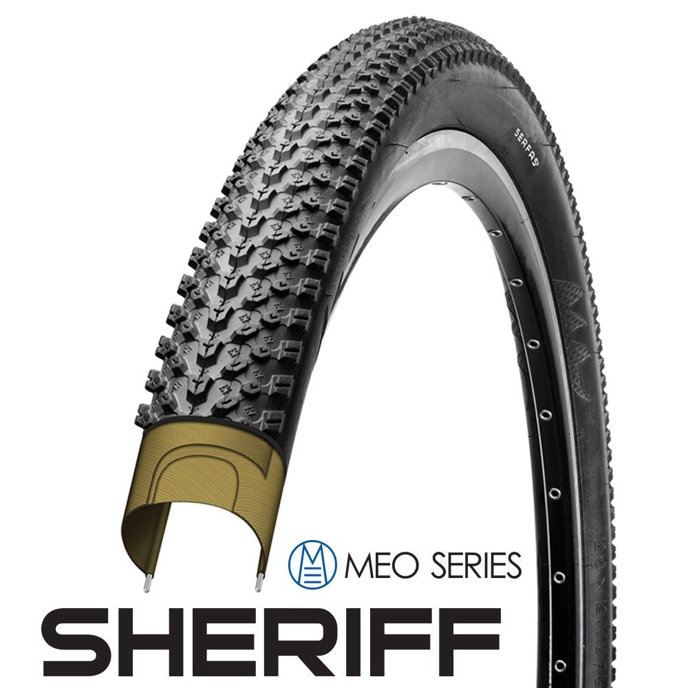 Serfas SHERIFF MEO 27.5 X 2.0