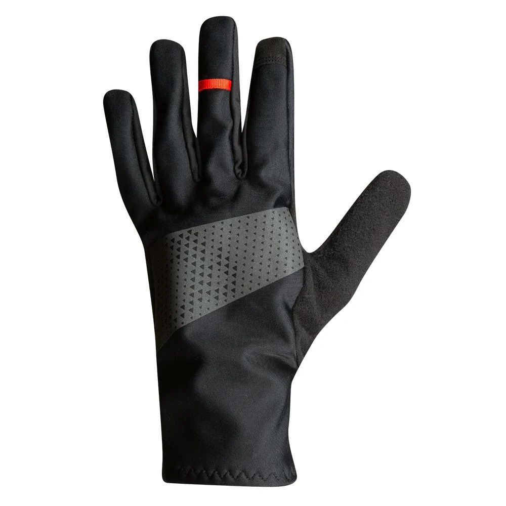 CYCLONE GEL GLOVE - BK, MEDIUM