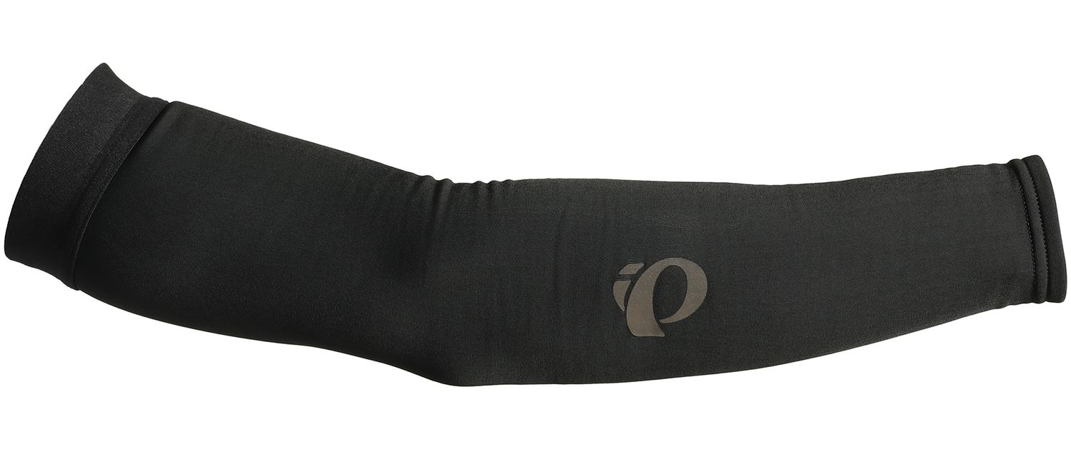 ELITE THRM ARM WARMER - BK, MED