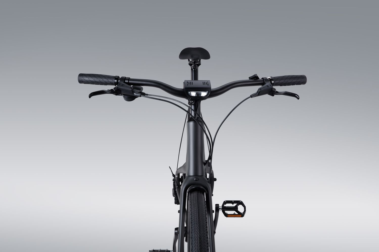 Carbon 1 Pro Small Matte Black