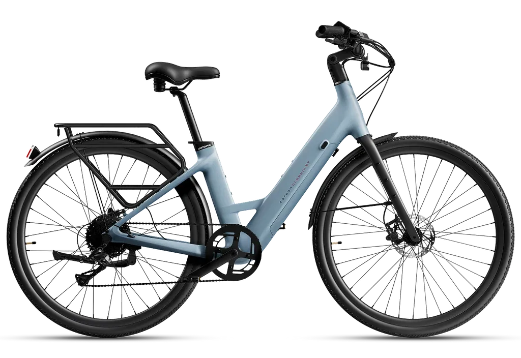 Urtopia Carbon Classic ST - Blue