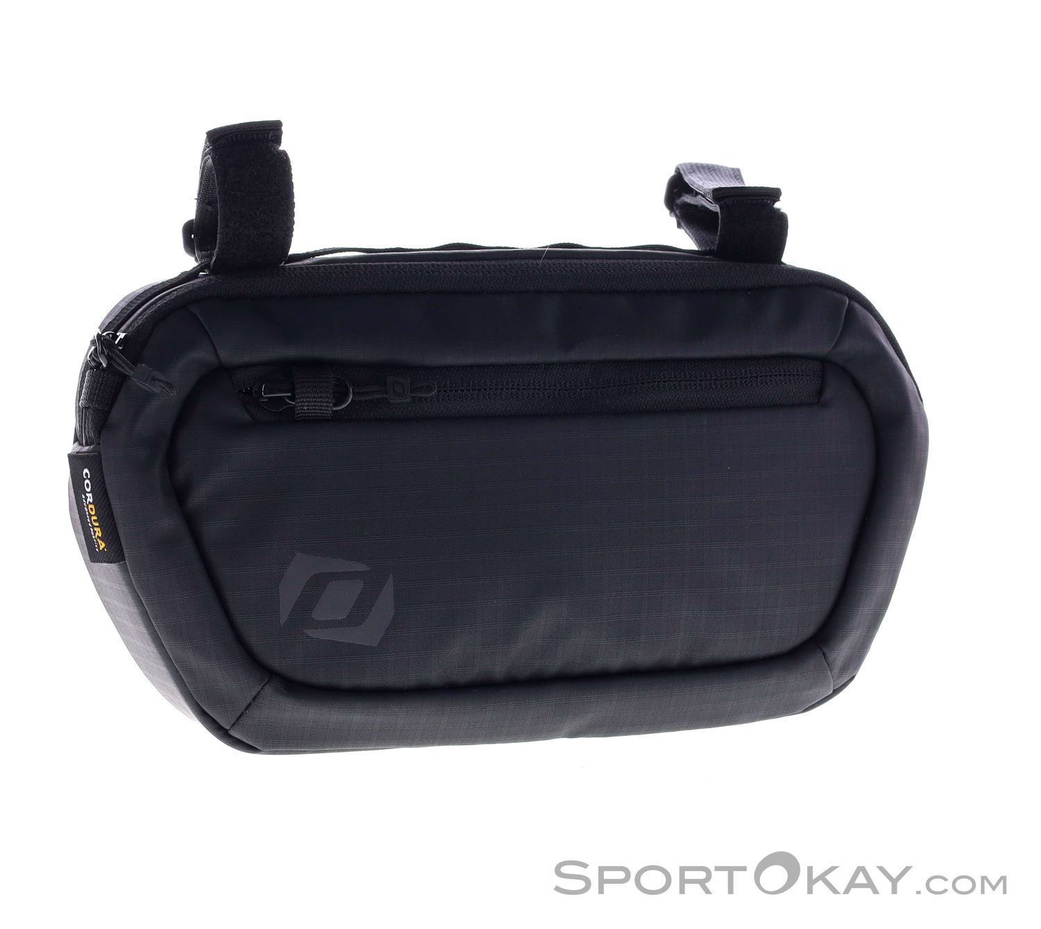 SYN Handlebar Bag Ride black one size