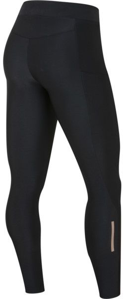Thermal Quest Tights Womens Blk Xlrg