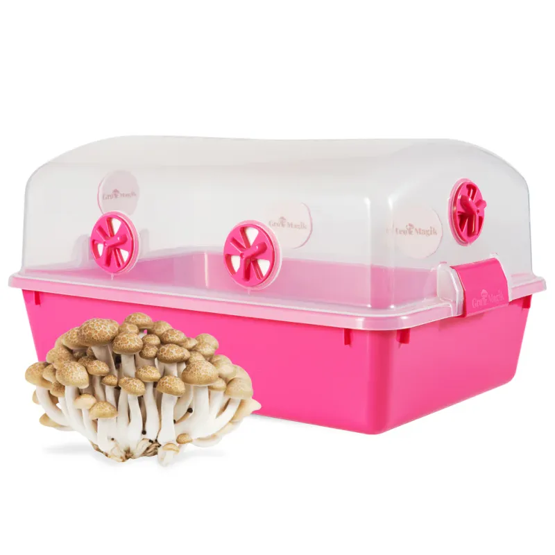Gro Magik Grow Kit