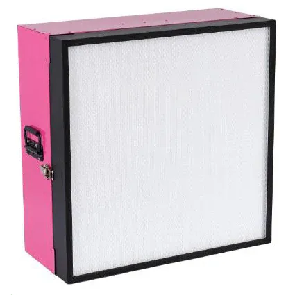2&#39; x 2&#39; Laminar Flow Hood