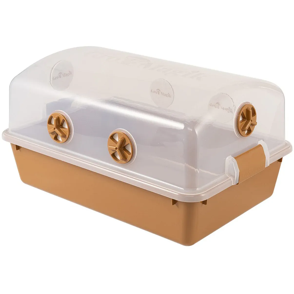 Gro Magik Monotub Only