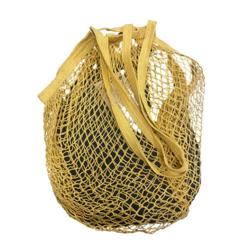 Large Eco-Friendly Reusable Foraging Bag