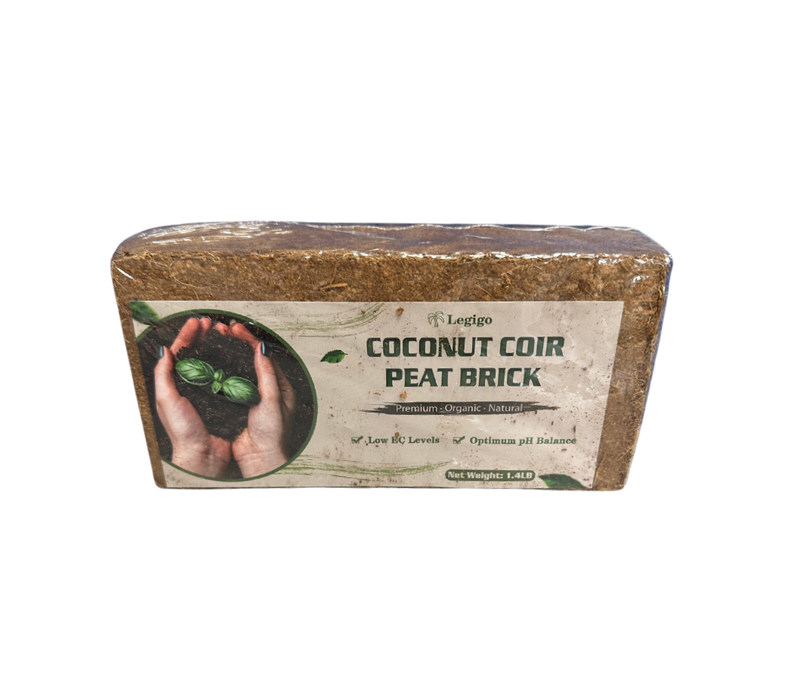Coco Coir Brick - 600g