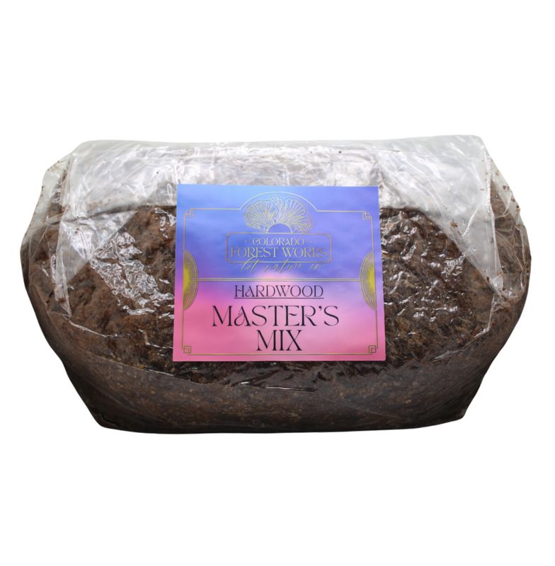 5lbs Masters Mix