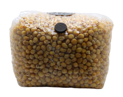 Sterilized Grain Spawn