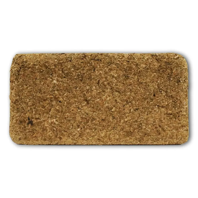 High Quality Coco Coir Brick - 600g