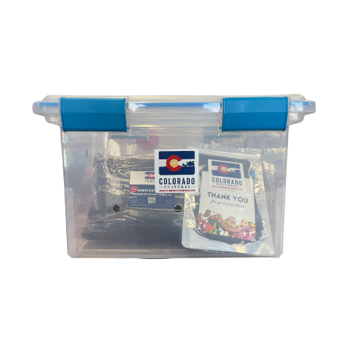 Full Flush Mushroom Grow Kit